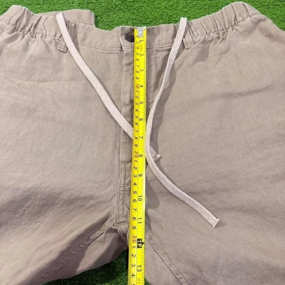 Caribbean Men's Size 36x30